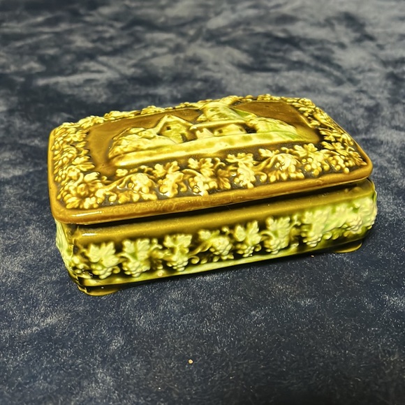 VTG Dutch Box - Picture 2 of 5